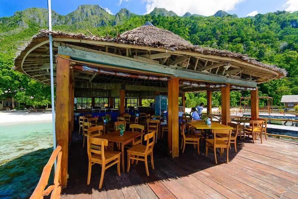 Ora Beach Resort Seleman Экстерьер фото