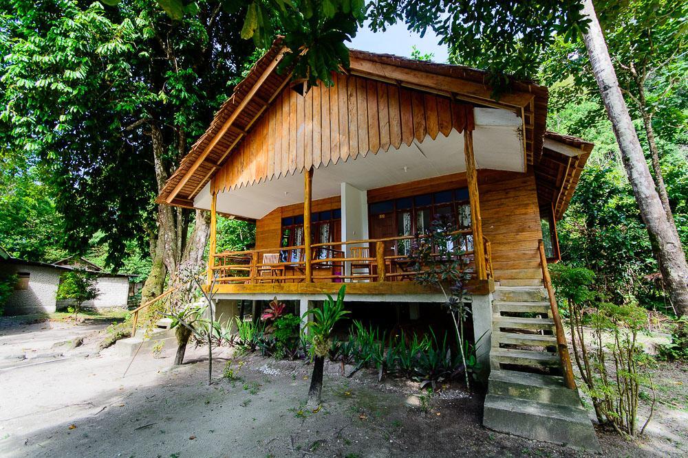 Ora Beach Resort Seleman Экстерьер фото